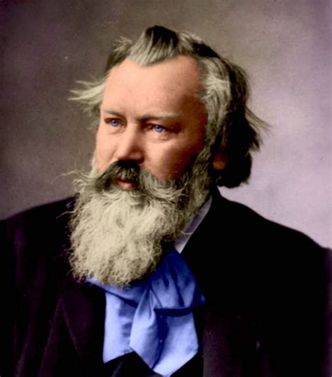 Brahms